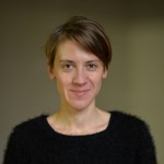 Olga Škochová