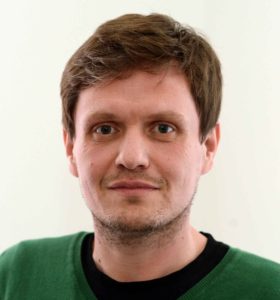 Petr Machálek