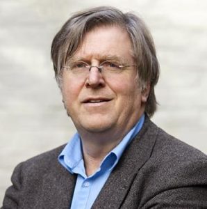 Arjo Klamer
