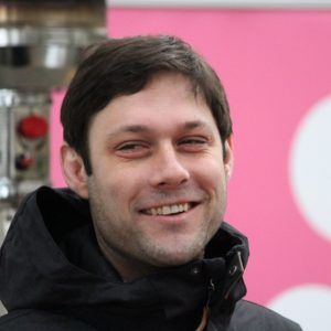 Jiří Sulženko
