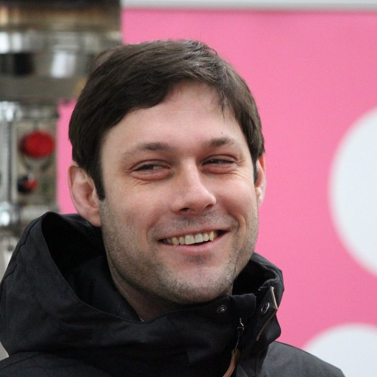 Jiří Sulženko