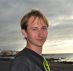 Jakub Nový