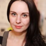 Daniela Zarodňanská